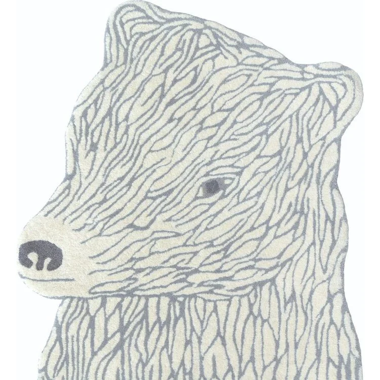 Bear Carpet