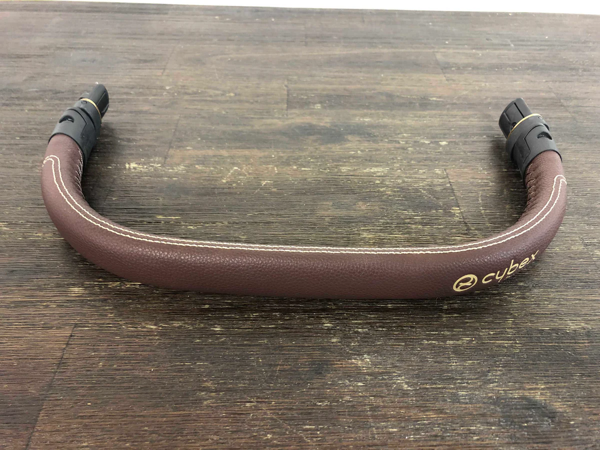 Cybex Priam 3 Rose Gold Bumper Bar