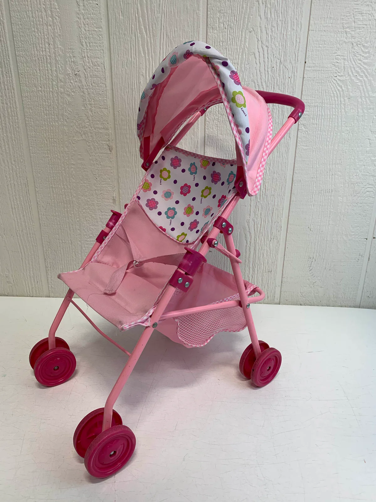 Hauck Love Heart Baby Doll Umbrella Stroller