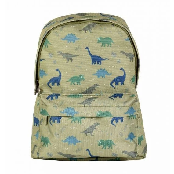 Little Kids Backpack Dinosaurs