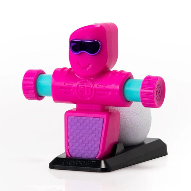 Foosbots Single Series 3 (Assorted Colors)