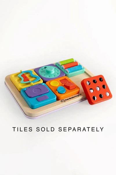 PlayTab Board + Sets (Various)