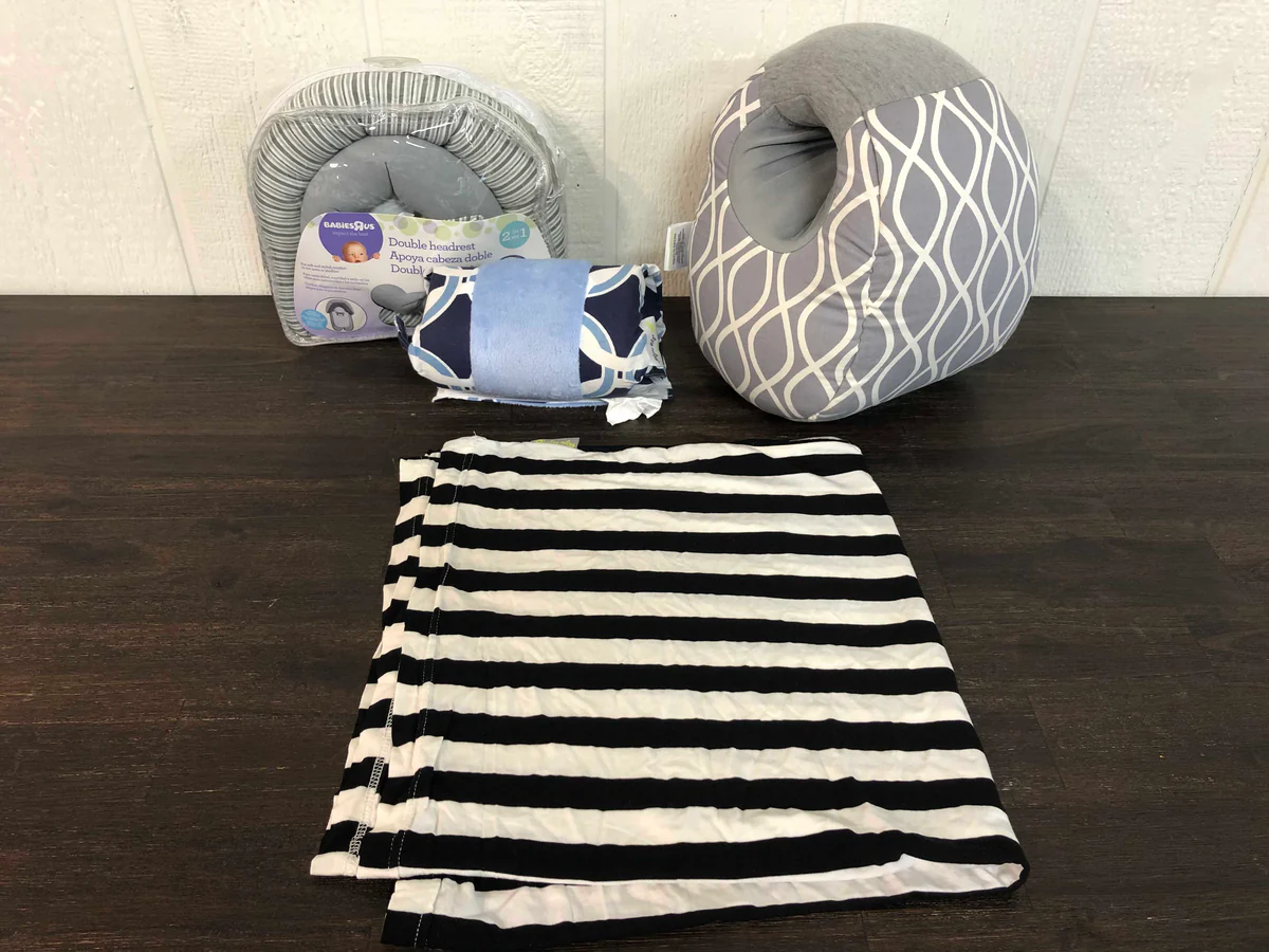 BUNDLE New Mom Gear