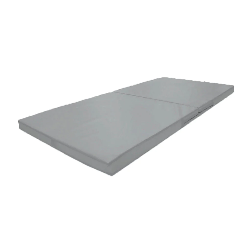 Foam Floor Mat - Gray