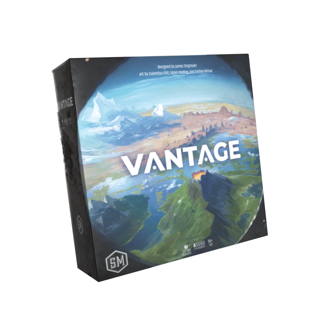 Vantage