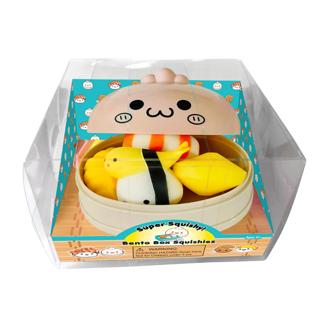 Bento Box