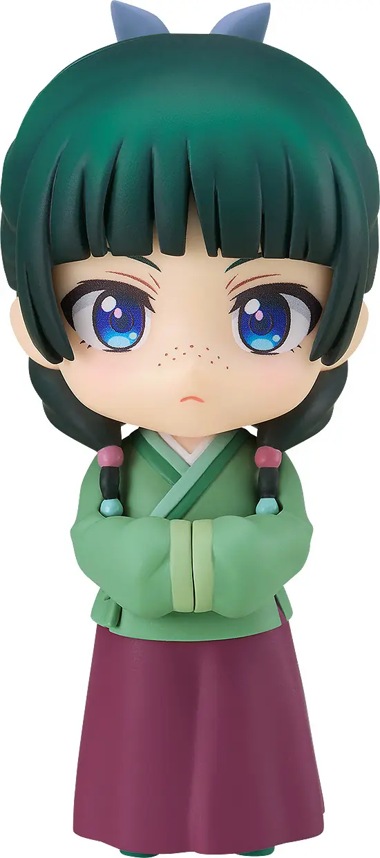 Nendoroid Maomao (The Apothecary Diaries) (Rerelease)