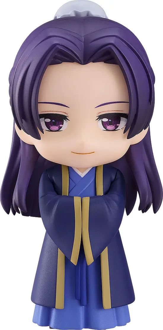 Nendoroid Jinshi (The Apothecary Diaries) (Rerelease)