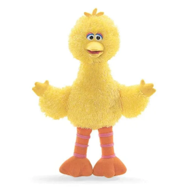 Big Bird 14"