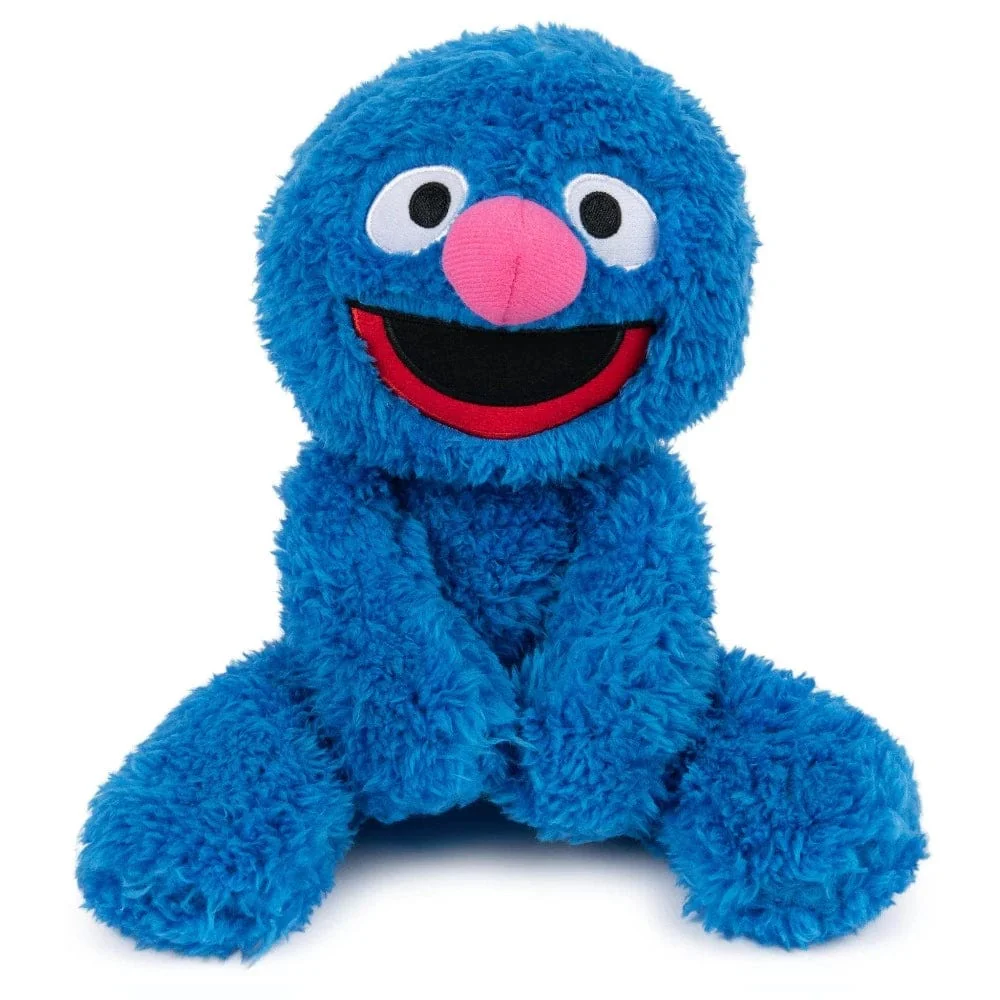 Sesame Street Take Along Grover