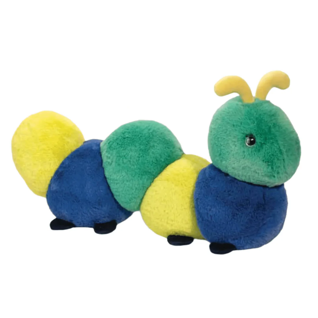 Crunchie Caterpillar 11in