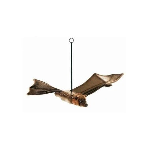 Hansa Plush Bat Flying 27''