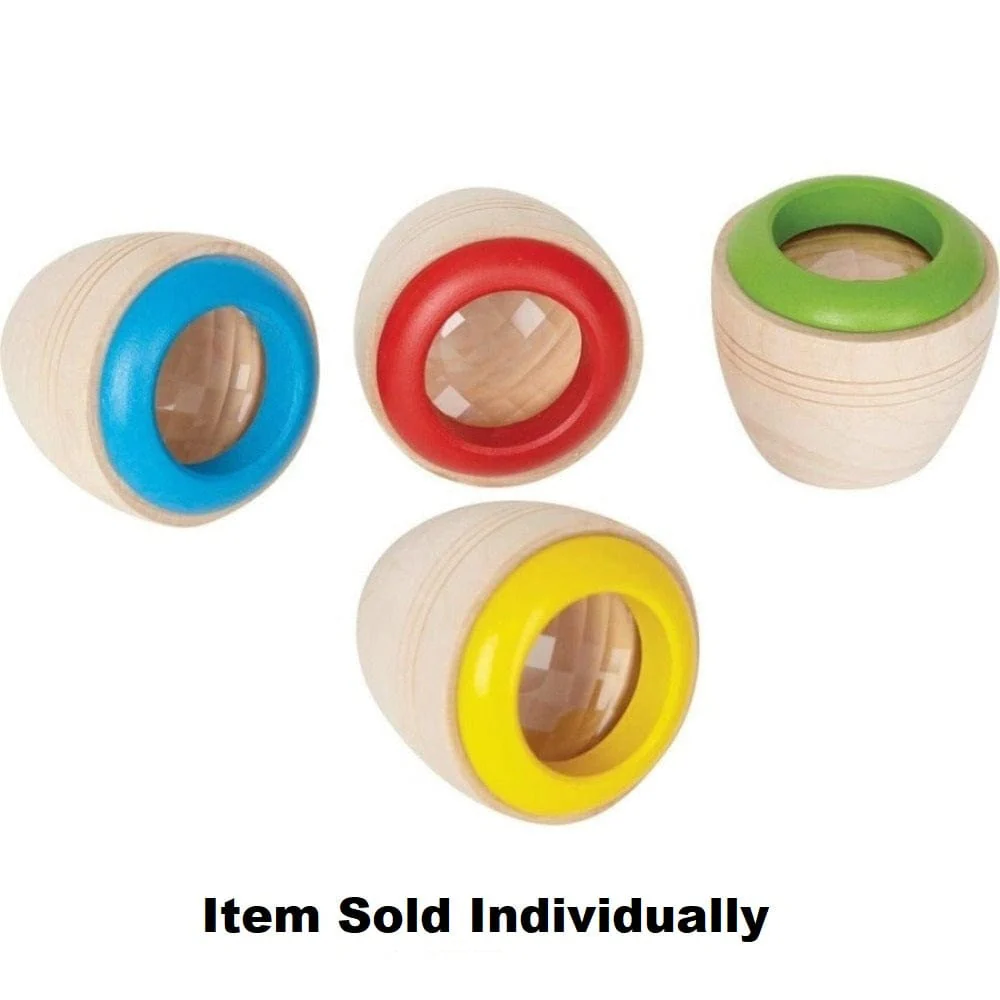 Eye Spies Mini Kaleidoscope (Assorted Colors)