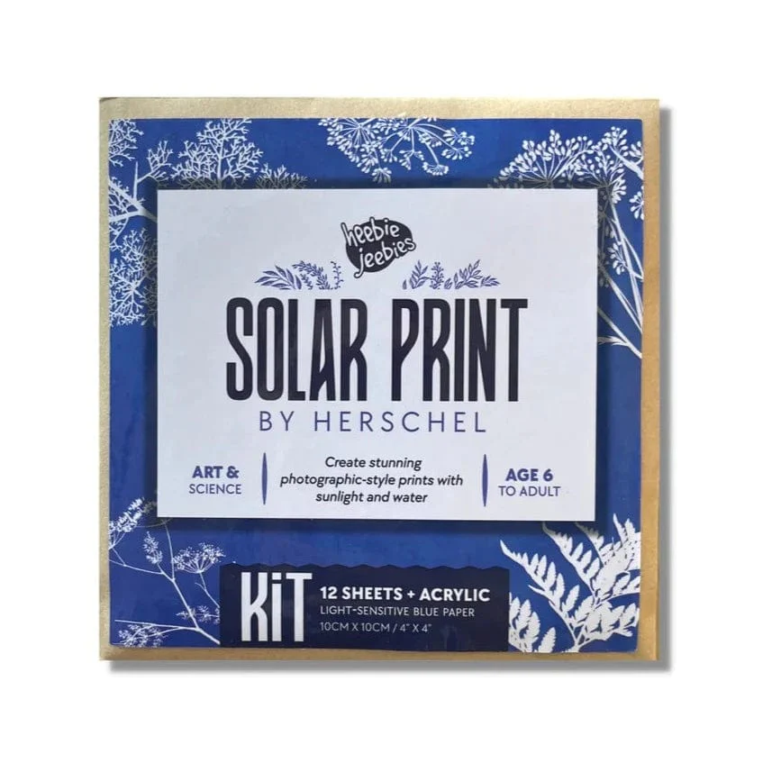 Herschel Solar Print