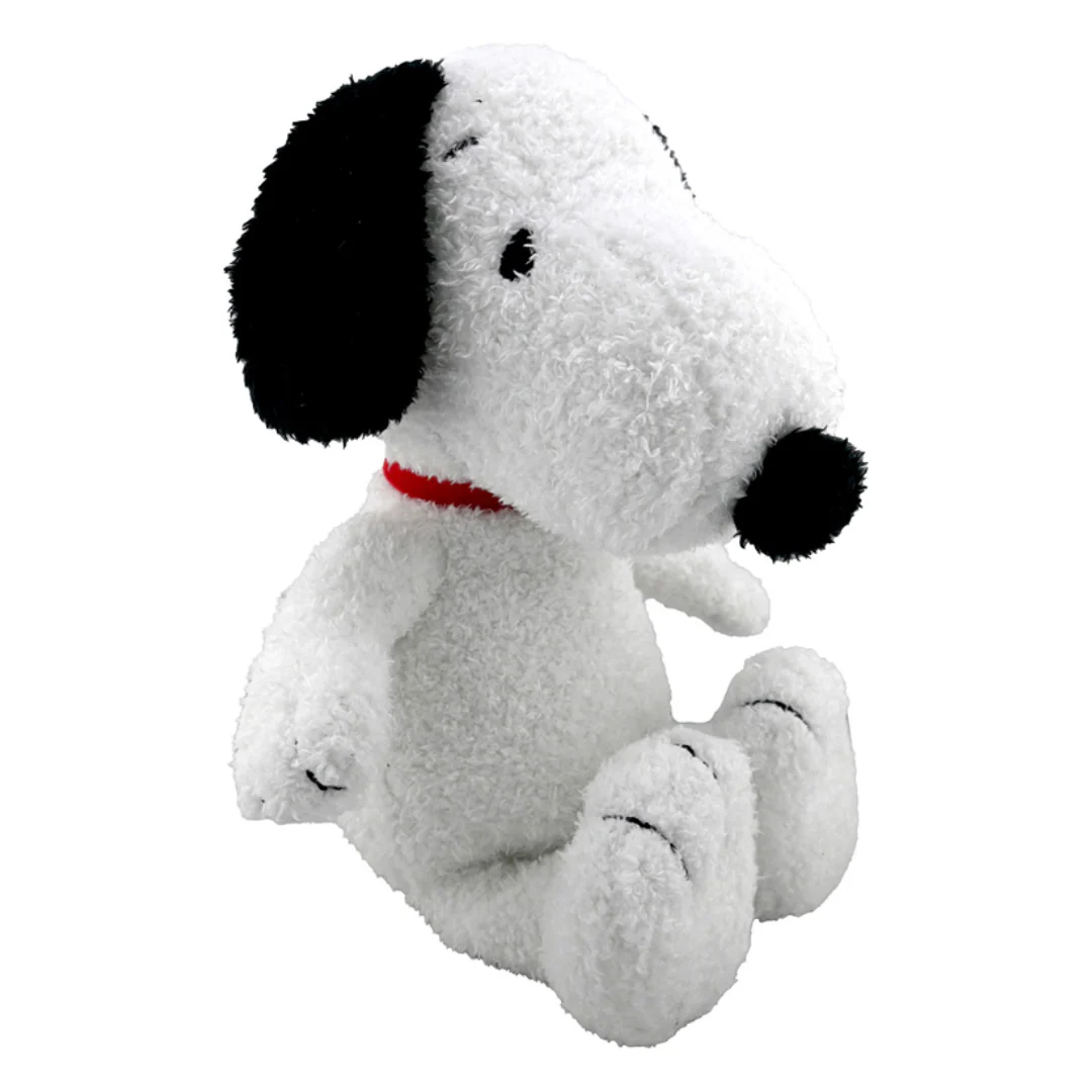 Peanuts: Snoopy Cuteeze