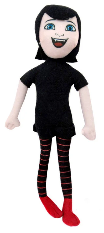 Hotel Transylvania 2 Mavis 15-Inch Plush