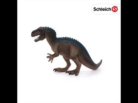Acrocanthosaurus