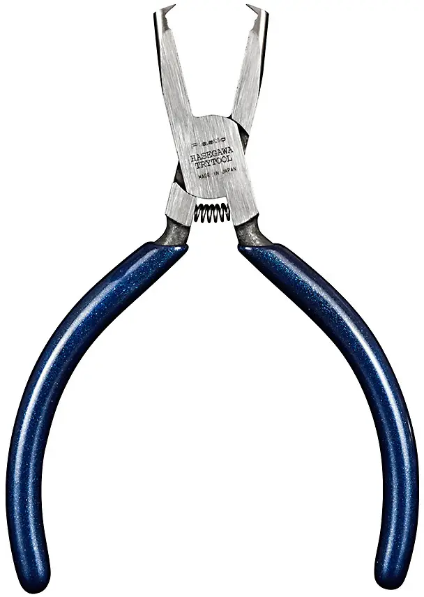 Plastic End Nippers [Bite-Cutting Type]