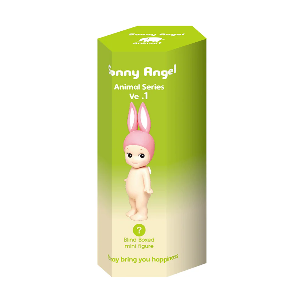 Sonny Angel Animal Series 1