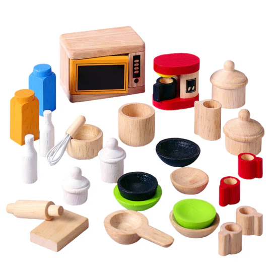 Accessories For Kitchen And Tableware