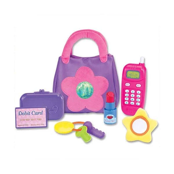 My First Purse