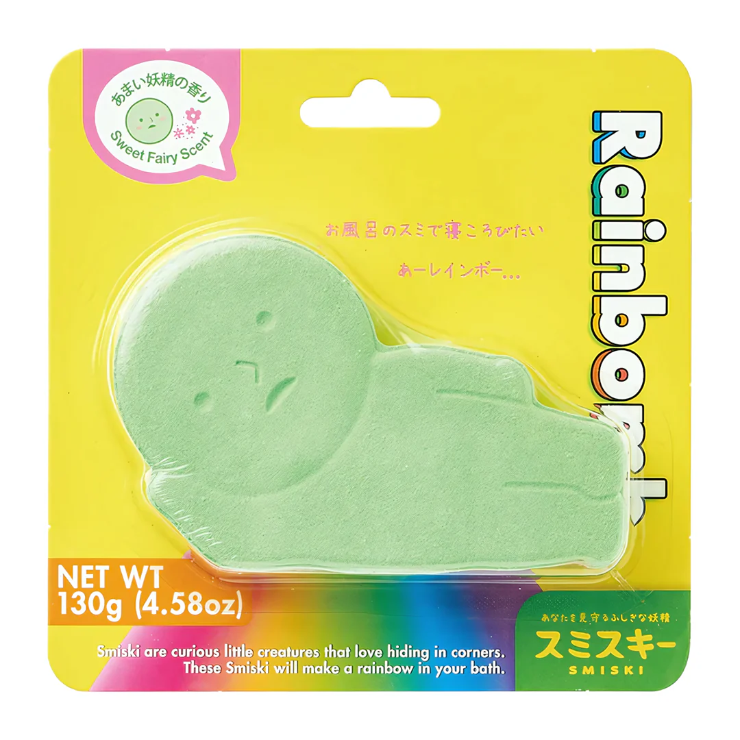 Smiski Bath Bomb Asst