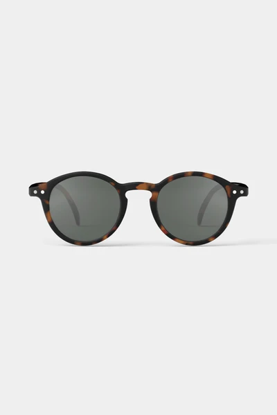 #D Tortoise Sunnies (5-10 Years)