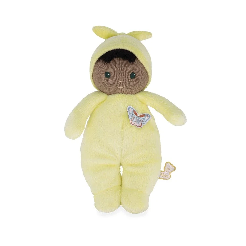 Tendre Bébé Doll - Mimosa