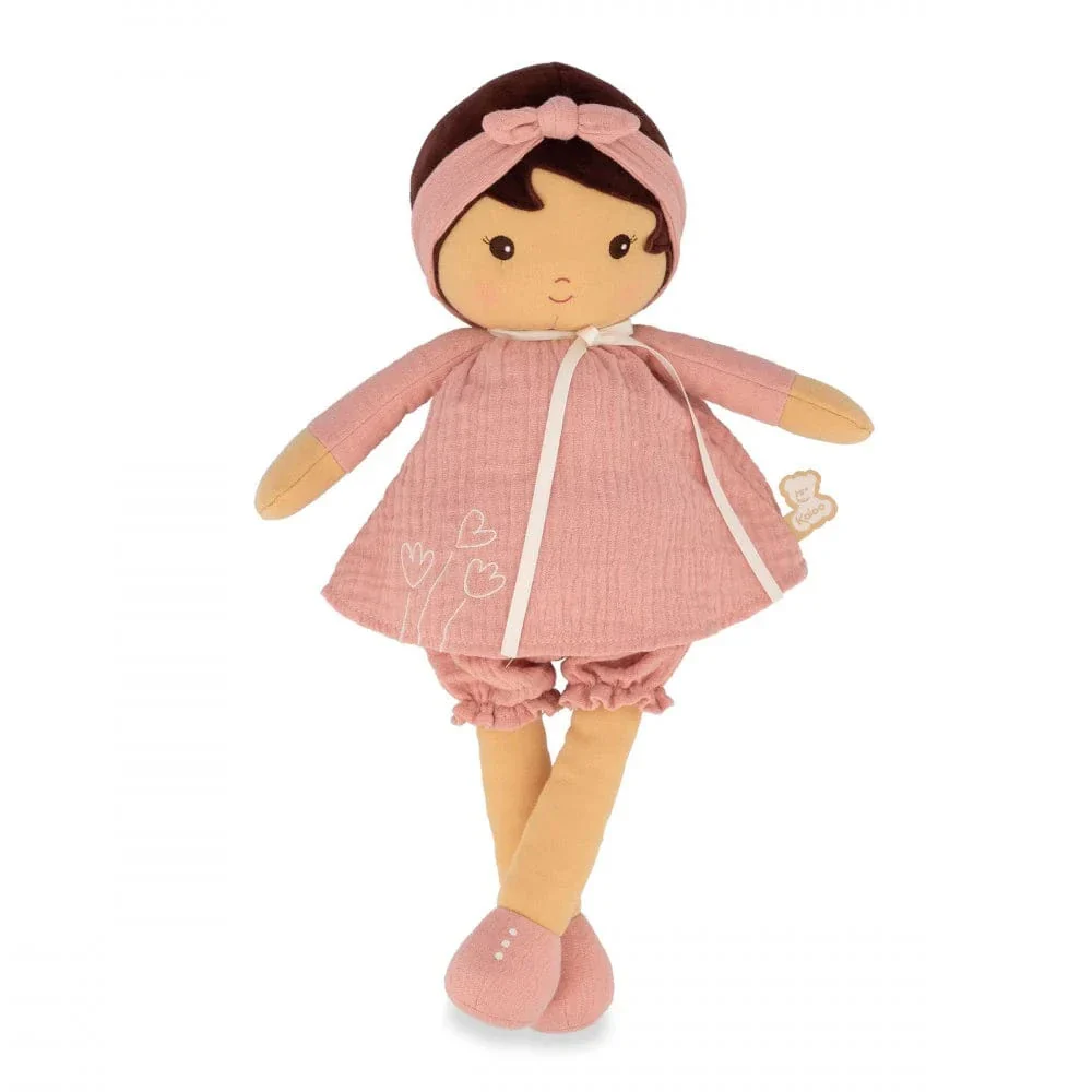 Tendresse Doll - Amandine (Large)