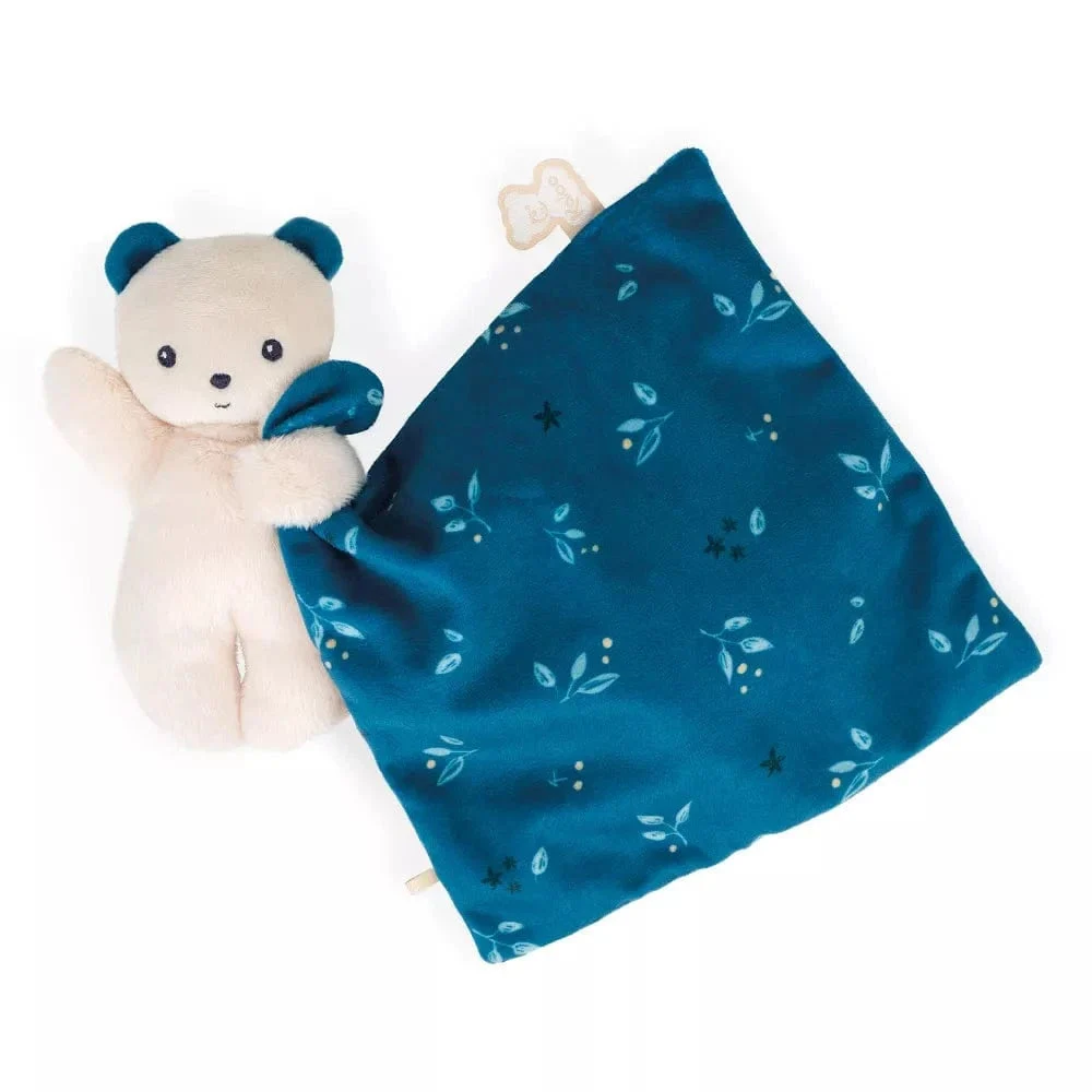 Doudou Bear - Night Owl