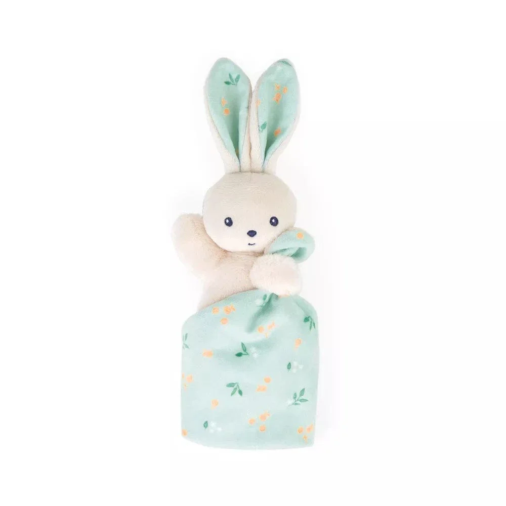 Doudou Rabbit - Citrus Bouquet