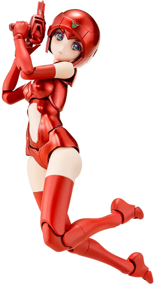 1/1 Megami Device B1R-M Chassis Kit Skin Color C
