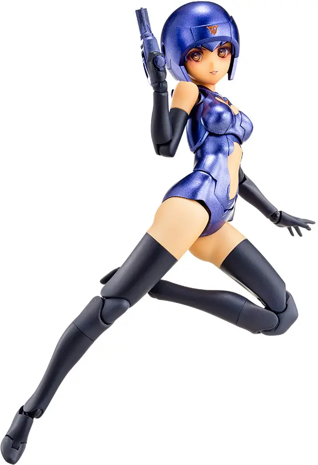 1/1 Megami Device B1R-M Chassis Kit Skin Color D