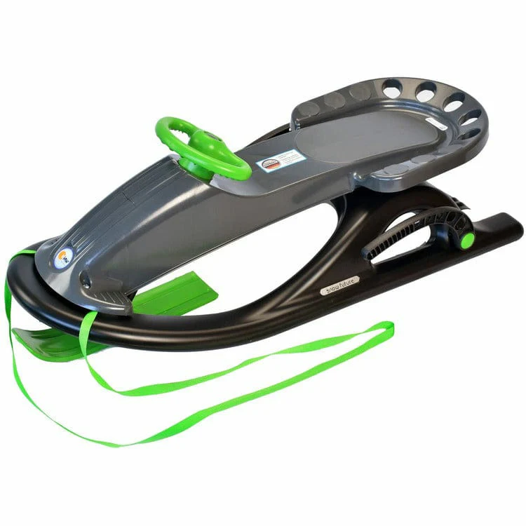 Snow Future Sled