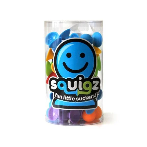 Squigz Starter Set