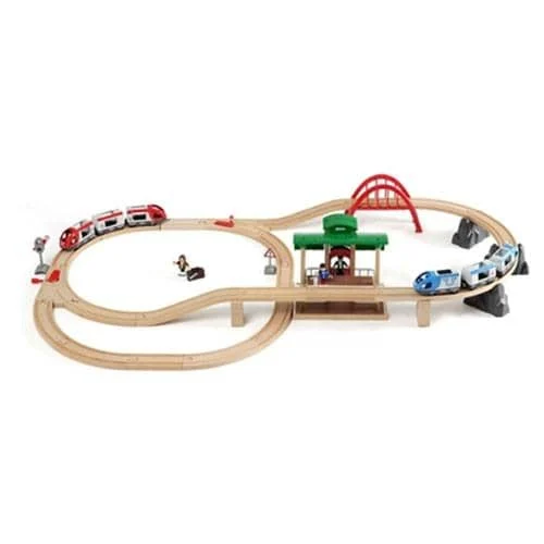 Travel Switching Set