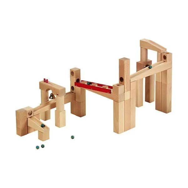 Ball Track Construction Set