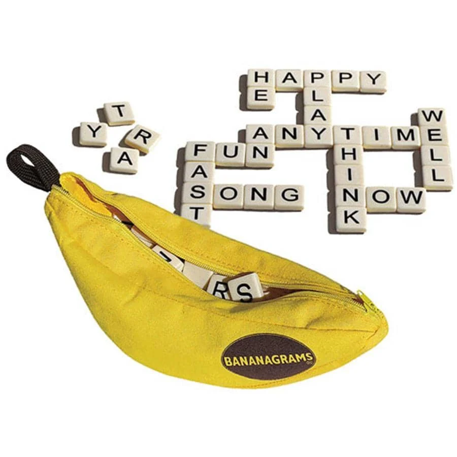 Bananagrams