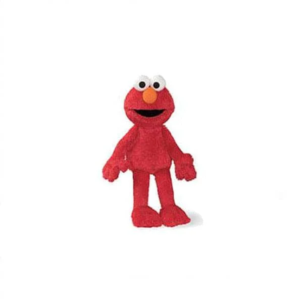 Sesame St. Elmo 20 Inches