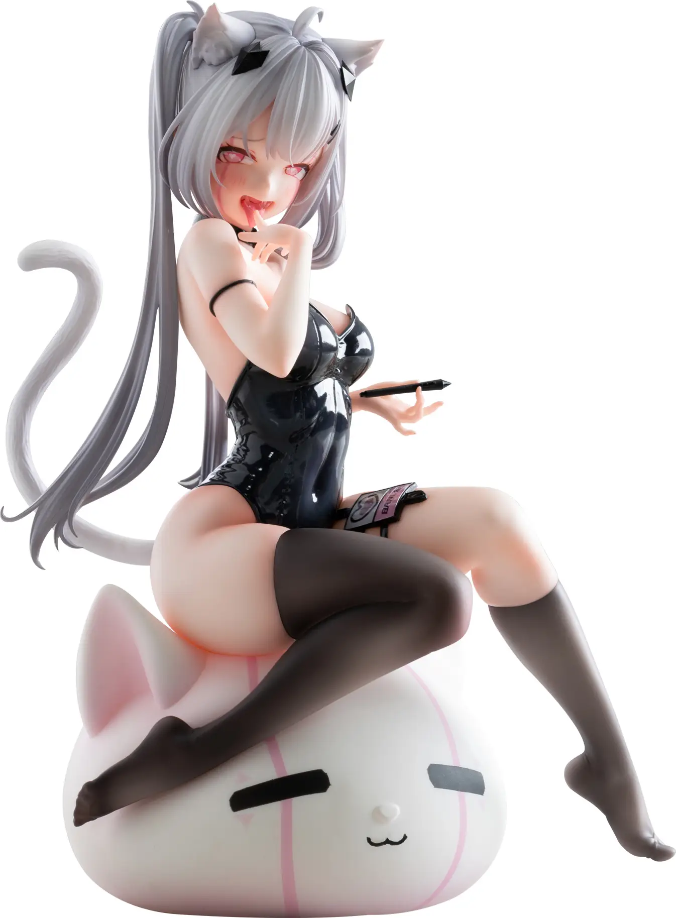 1/6 BANLE001 Illustration by BANLE