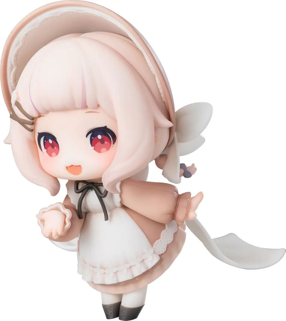 Vtuber Mashiro Kanon Loli Model Lolita Ver.