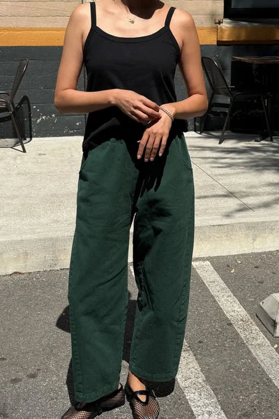 Arc Pants (Pine)