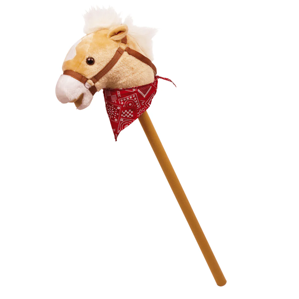 Hobby Horse Rocky