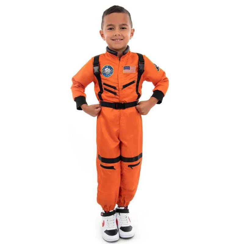 Astronaut (Size 5-7 yrs)