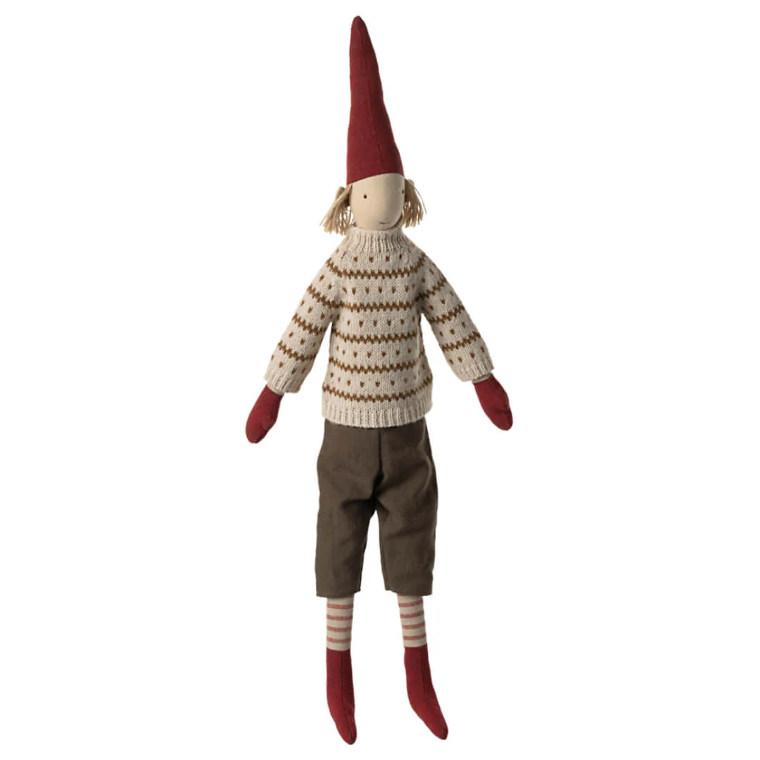 Boy Pixy - Large