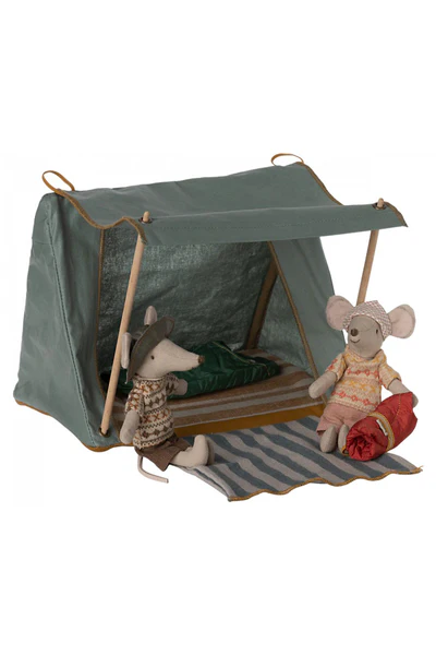 Happy Camper Tent