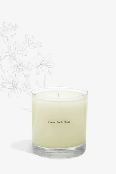 No. 5 Candle (Kandilli)