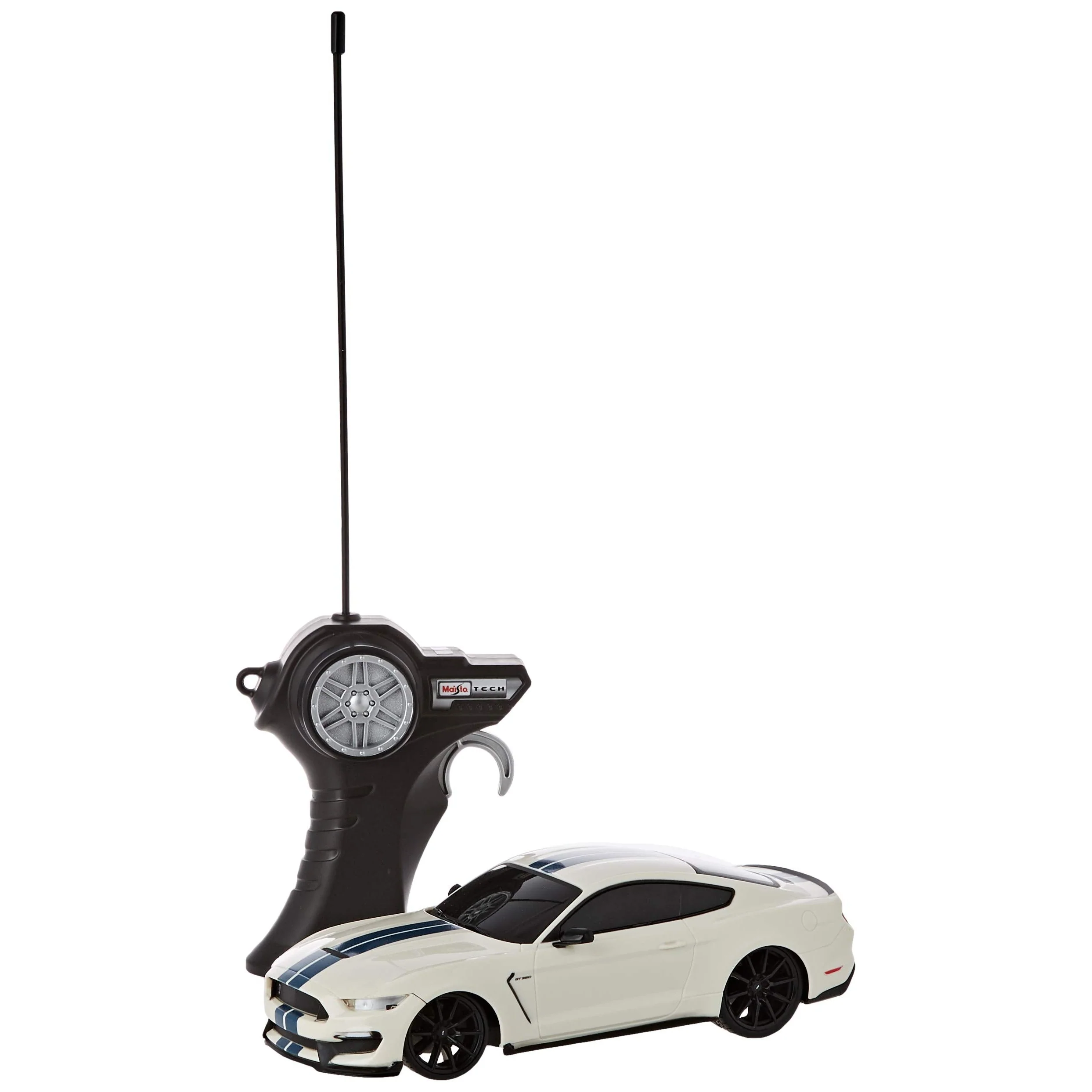 R /C 1:24 2016 Ford Shelby GT350