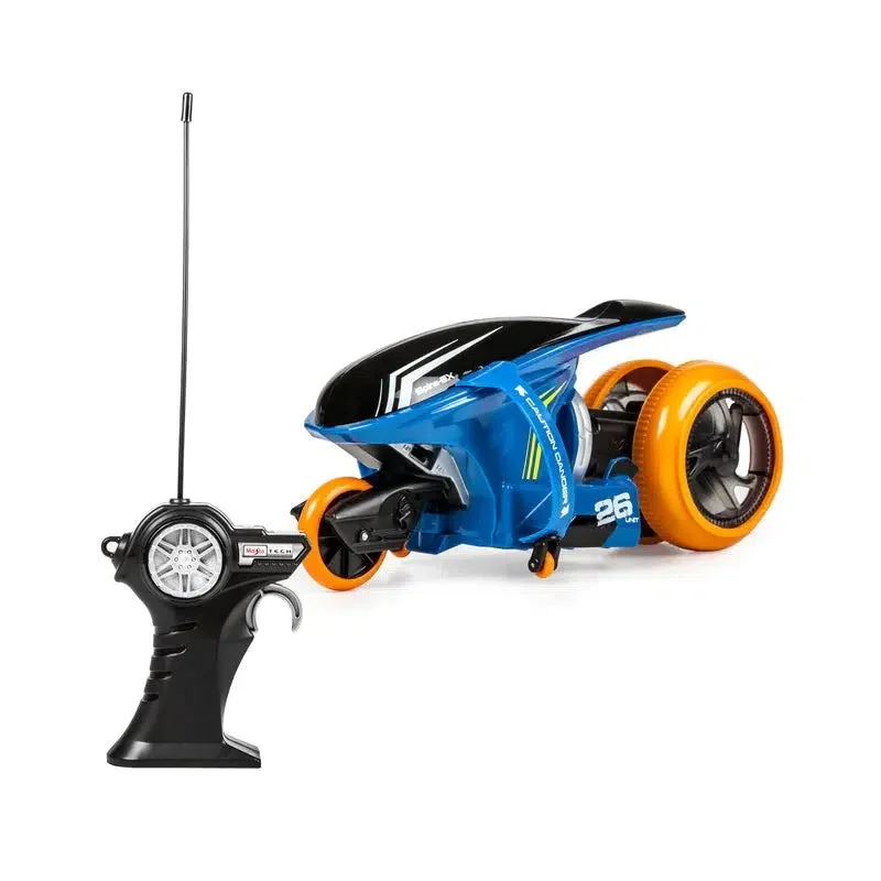 R /C CyKlone360