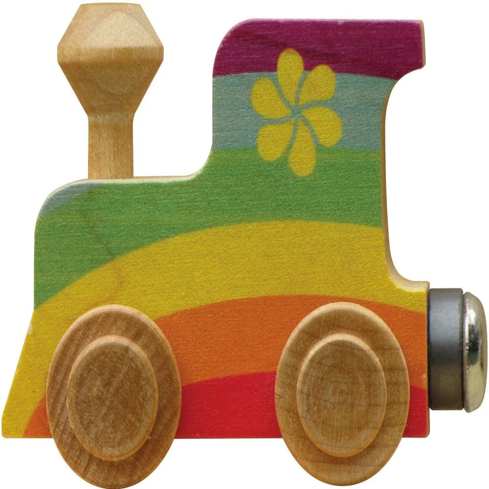 Rainbow Engine